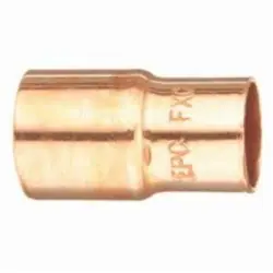 EPC 10032166 118 Solder Fitting Reducer 6 x 4 in C x Fitting