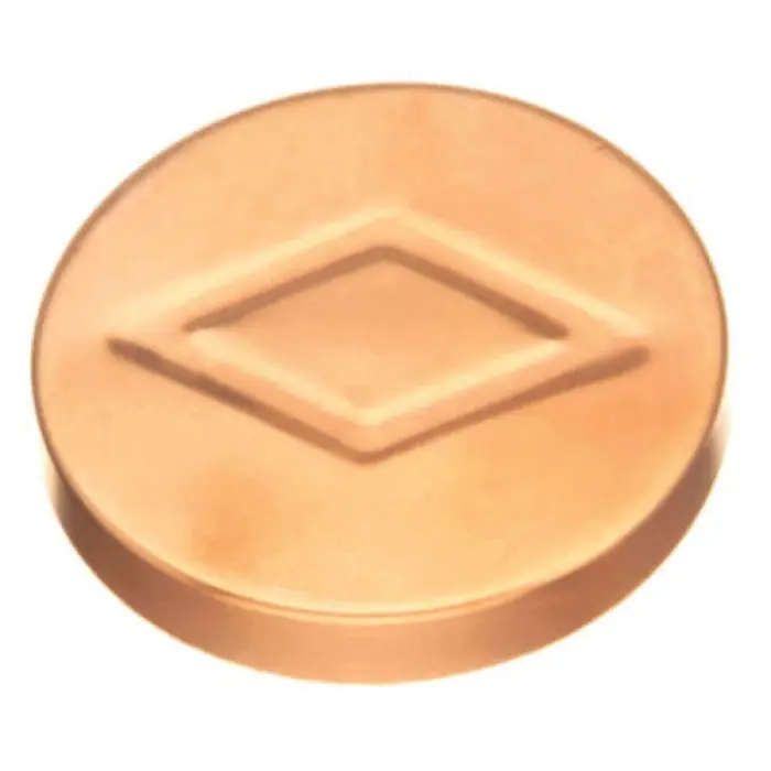 EPC 10046200 DWV Test Cap Solder 1/2 in C x C Replacement MPN