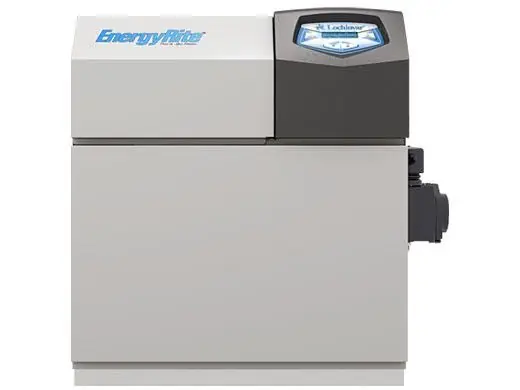 Lochinvar 100143209 EnergyRite ASME Residential & Light Commercial Pool & Spa Heater