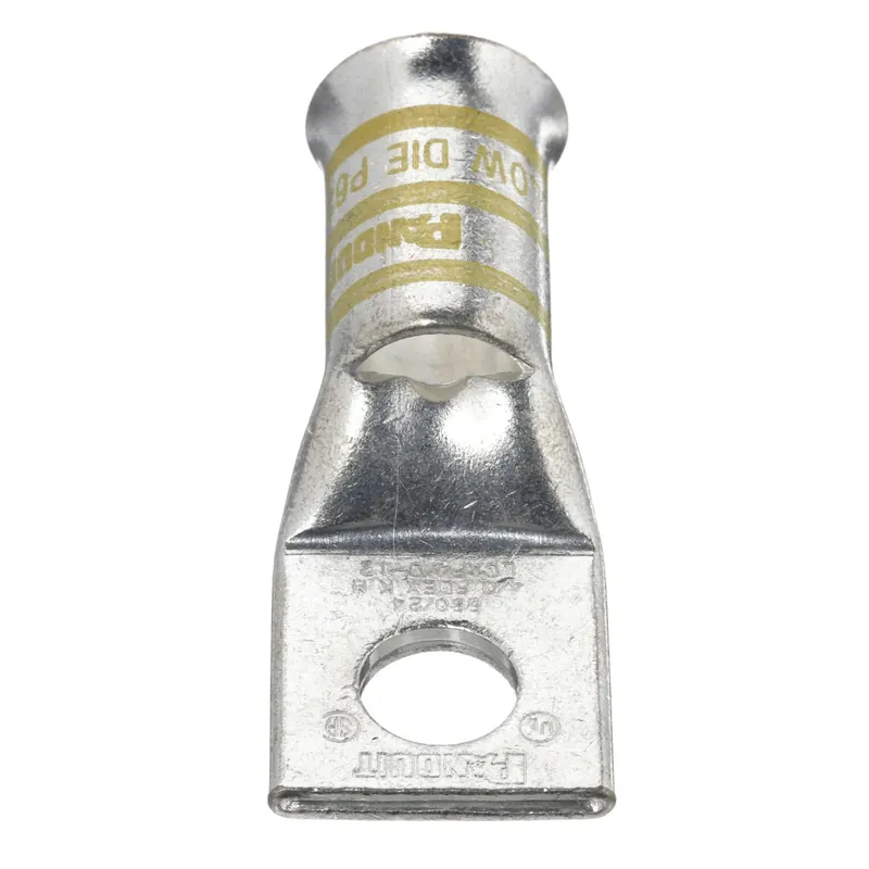 Panduit LCAF4/0-12-X Pan-Lug Compression Lug 35kV 4/0 AWG