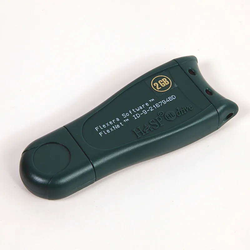 Allen-Bradley 9509-USB-DONG2 Activation Manager Plug and Play Dongle