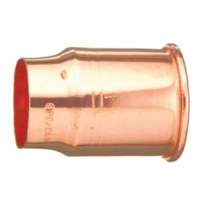 EPC 10046062 Soil Pipe Adapter Solder 3 in C x Spigot