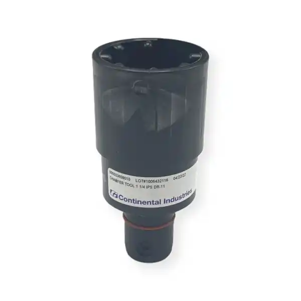1 1/4'' IPS Chamfer Tool SDR-11