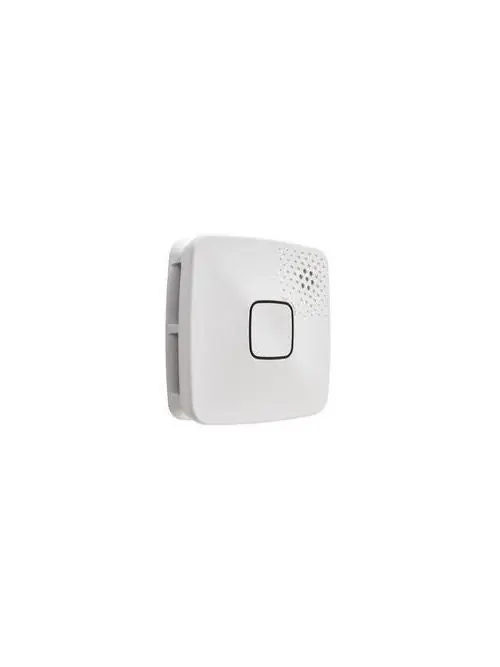 BRK SC7010LBLV AC/DC PHOTO SMOKE/CO COMBO ALARM 10YR W/VOICE