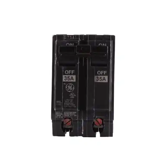 Q-Line THQL2135 THQL 2POLE 120/240V 10K