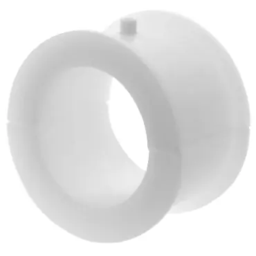 Martin CHB2206U Hanger Bearing - 3 in Bore, UHMW Material