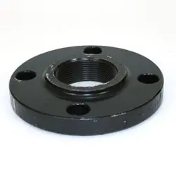 Weldbend 140-040-000 Raised Face Flange 150 lb 4 in Nominal