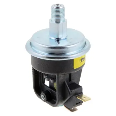 Lochinvar 100208386 Pressure Switch - 2.25 Water Column