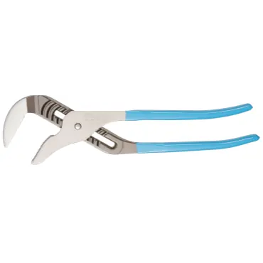 Channellock 480 Straight Jaw Tongue & Groove Pliers