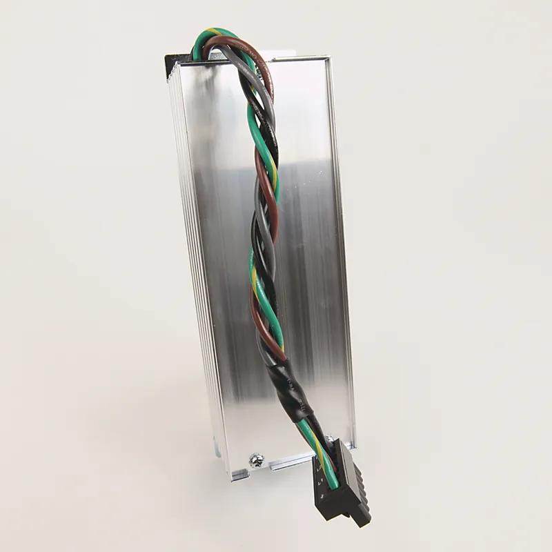 Allen-Bradley 2097-F5 Kinetix 300/350 6.90 Amp Filter
