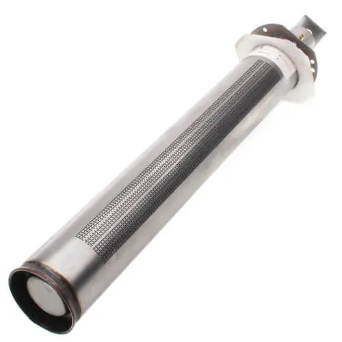 Lochinvar 100135299 Burner, Barb Tapped, 400 - 750 KBTU/HR