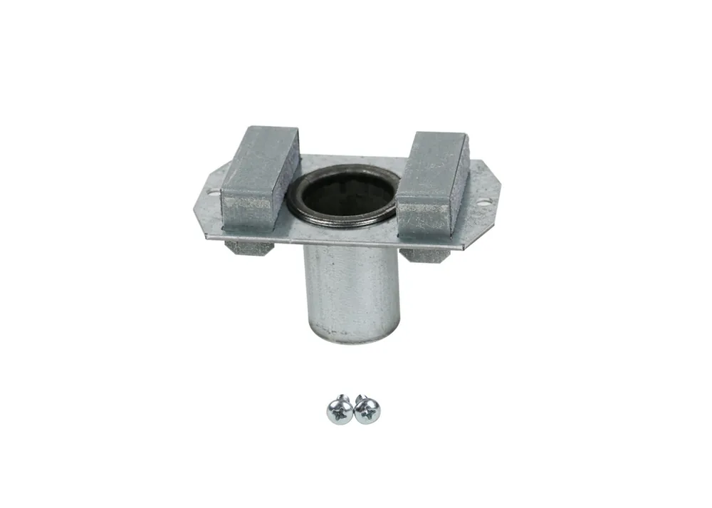 Legrand 1100CHA Wiremold 1100CHA 1 Bottom Housing Assembly, 10 Poke-Thru Device