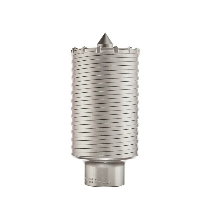 Milwaukee 48-20-5135 Carbide Tipped SDS-Max Percussion Drill Bit 2 in