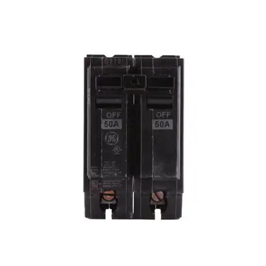 Q-Line THQL2150 GE THQL 2 POLE 120/240V 10