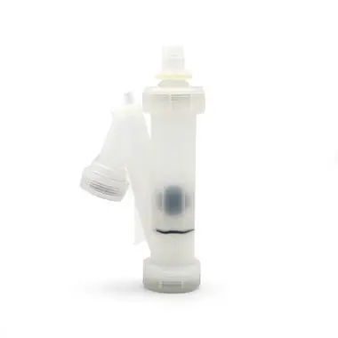 Lochinvar 100275597 Condensate Trap Assembly