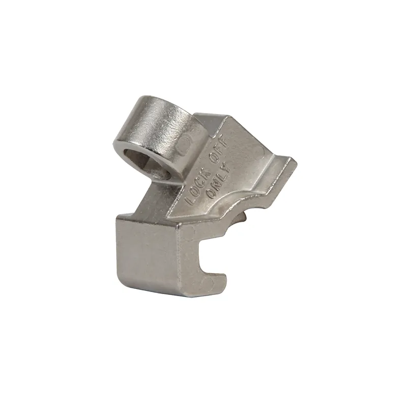 Allen-Bradley 189-ALOA1 Miniature Circuit Breaker Accessory Lockout Attachment