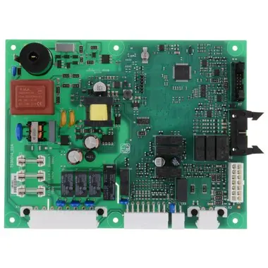 Lochinvar 100286875 Main Control Board