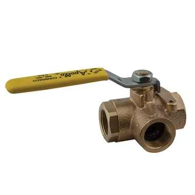 Apollo 7064801 Valve