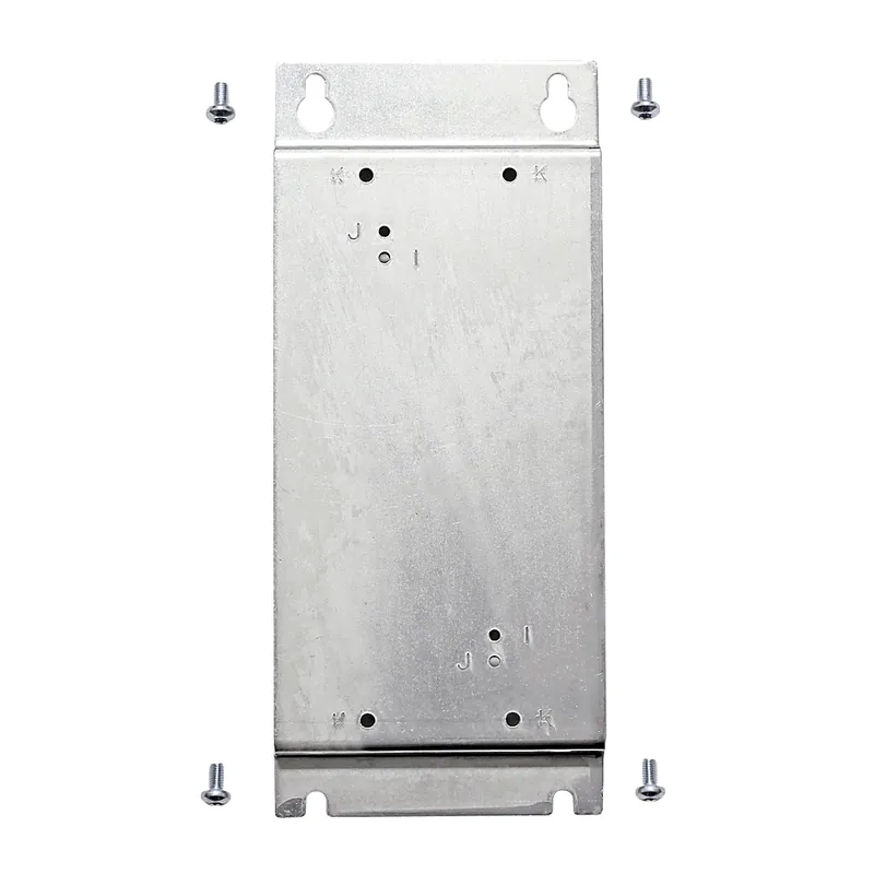 Allen-Bradley 140G-J-EZ Circuit Breaker Accessory Mounting Plate