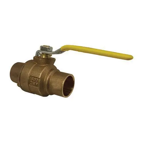 Apollo 77C24604A Valve