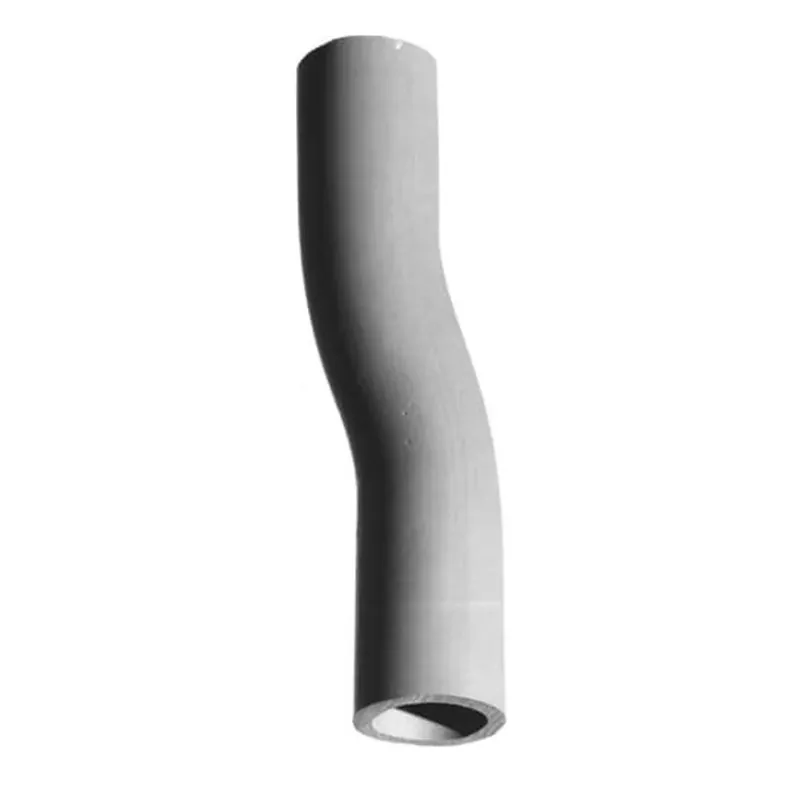 CARLON E994E Offset, Size 3/4 Inch, Offset 0.250 Inches, Material PVC, Color Gray, For use with Schedule 40 and 80 Conduit