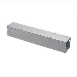 B-Line 4436GNK Wireway Screw Cover Type 1 36 in L x 4 in H x 4 in D