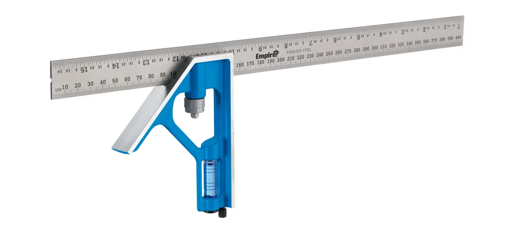 Milwaukee E280IM Empire 16-In Combination Square