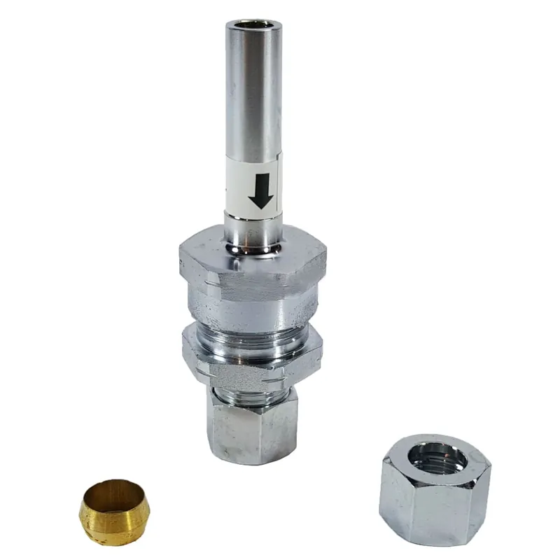 Sloan 3365001 ETF470A Check Valve Kit