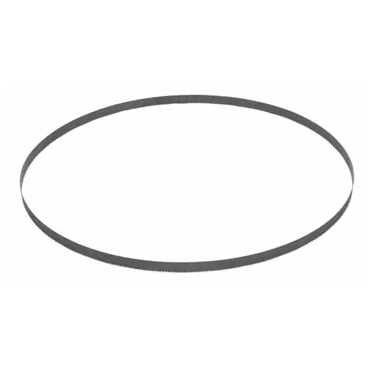 Milwaukee 48-39-0518 Compact Portable Band Saw Blade