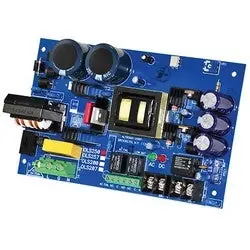 Altronix OLS250 Power Supply Charger, Single Output, 24VDC at 10A, 115VAC