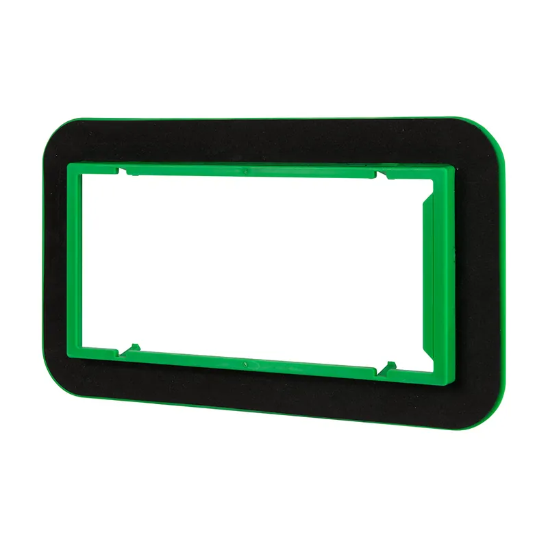 Madison Electric MDSK4G SWC 4 GANG DRAFT SEAL KIT