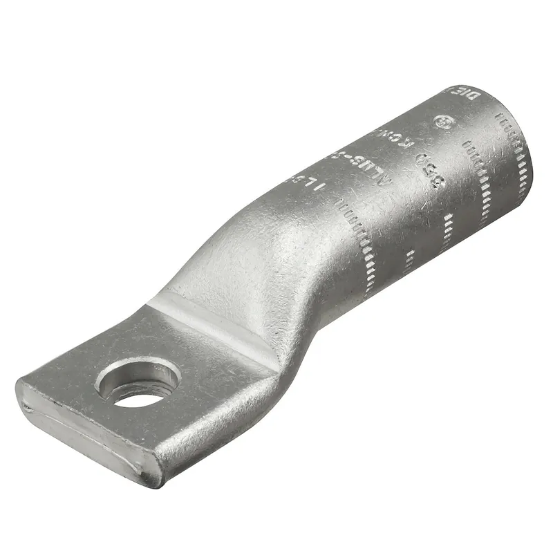 Ilsco ALNS-2-14 AL COMP 2 AWG 9/32 T UL CSA