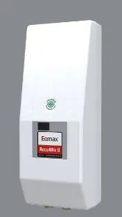 Eemax AM007240T AccuMix II 6.5 kW Indoor Electric Tankless Water Heater