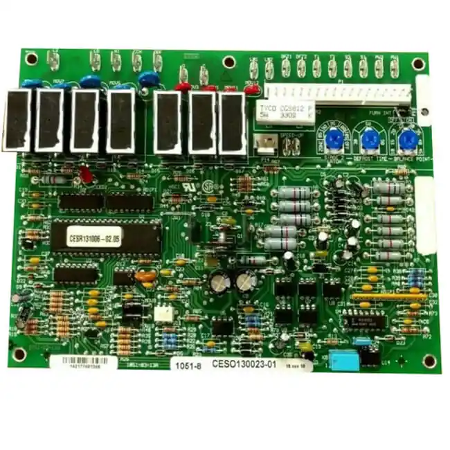 Carrier CESO130023-00 Circuit Board