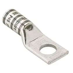 Panduit LCA2-56-Q Copper Compression Lug 35kV 2 AWG Replacement MPN