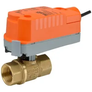 Belimo CQKX24-SR Valve Actuator Electronic Fail-Safe AC24V 2-10V Modulating