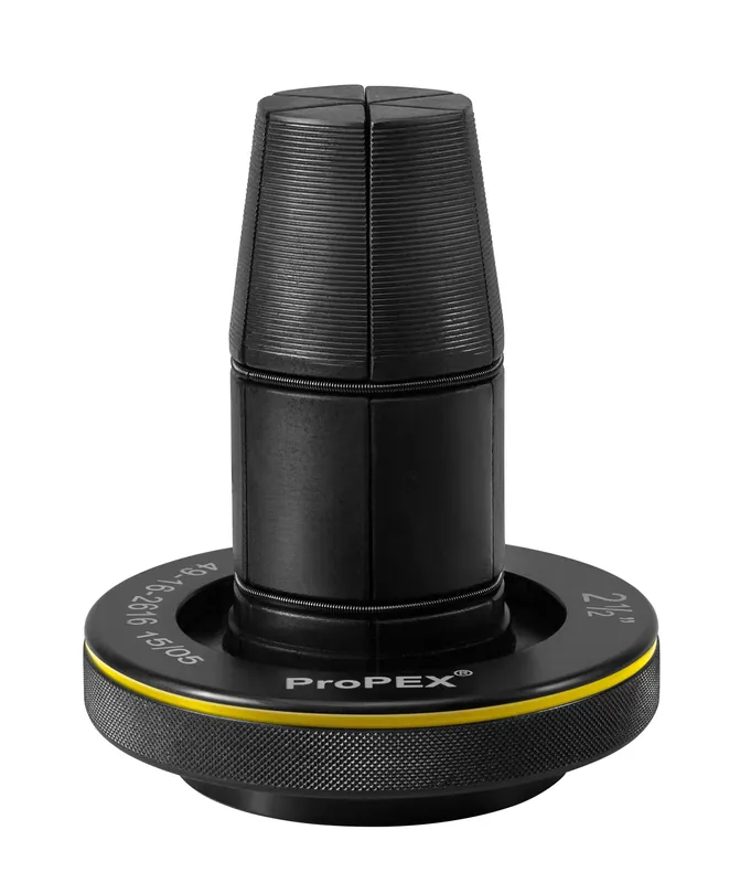 Milwaukee 49-16-2616 2-1/2 H ProPEX Expansion Head
