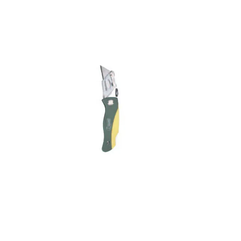 LH Dottie UBK Replacement Blade Double Pointed ABS Handle For Lock-Back Utility Knife