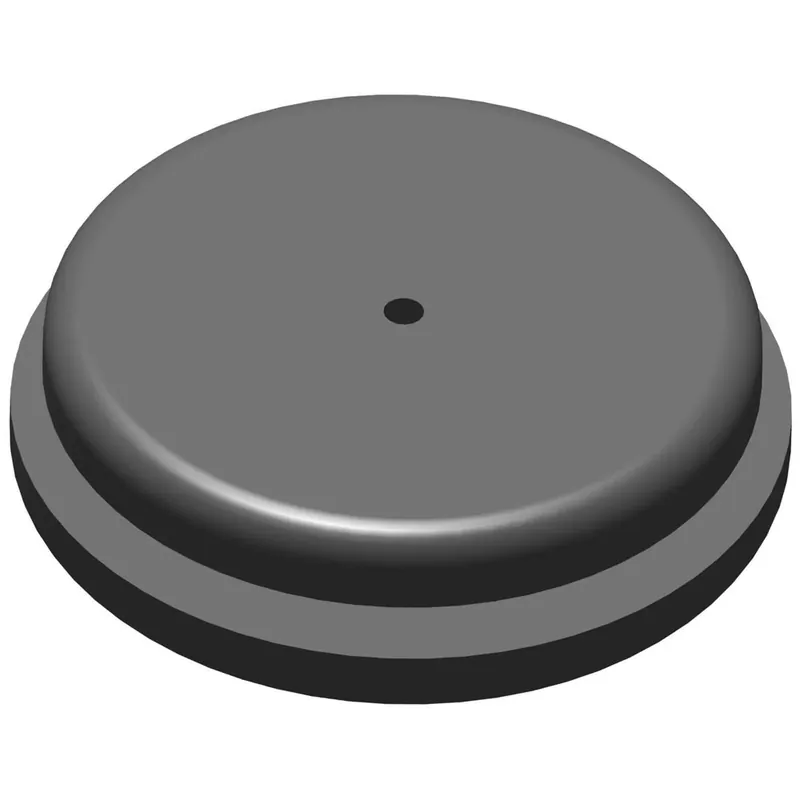Carrier KA56GR144 Grommet Control Box