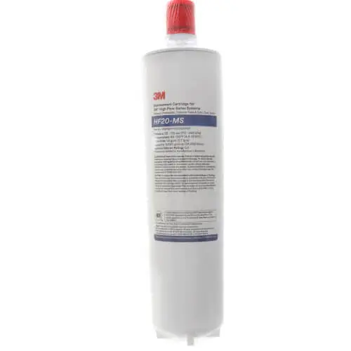 Cuno 5615109 Allpoints 1171262 Cartridge, Waterfilter, Hf20-Ms For Cuno, Inc.