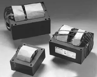 Universal Lighting Technologies M250ML5AC3M500K 250 W 1-Lamp Core and Coil Replacement Ballast Kit