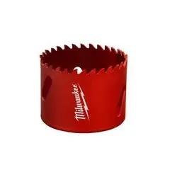 Milwaukee 49-56-2253 2-1/4 Inch Carbide Tipped Hole Saw