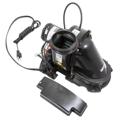 A.O. Smith 100112657 Kit, Blower, 7 Slots, 0.99 in WC