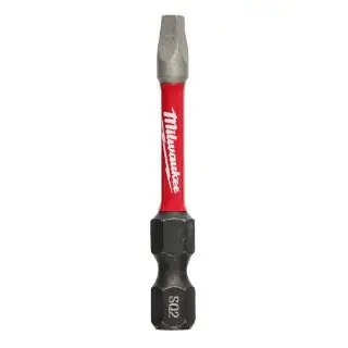 Milwaukee 48-32-4606 Shockwave Impact Duty 2 In Power Bit