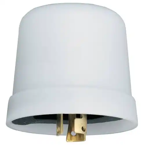 Intermatic K4500 480 VAC Locking Type Thermal Photocontrol Shorting Cap