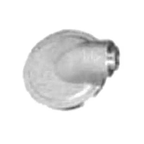 Appleton GRK-1SC-A Sealing Cover With Hub 3.380 Inch Cover Opening
