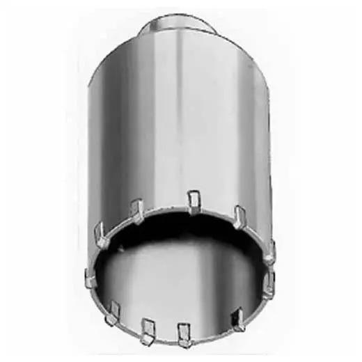 Milwaukee 48-20-5050 Solid Carbide SDS-Plus Percussion Drill Bit