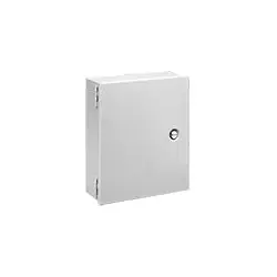 Hoffman A8N64 Small, Type 1 Power Each Replacement MPN