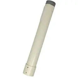 HANWHA VISION SBP-302CM-12 Extension Pendant Pipe 12