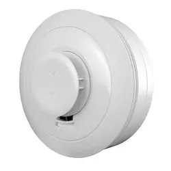 ELK Products ELK-6053 Sound All Heat Detector - Two-Way Wireless
